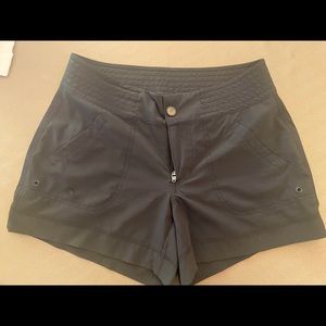 Athleta Shorts